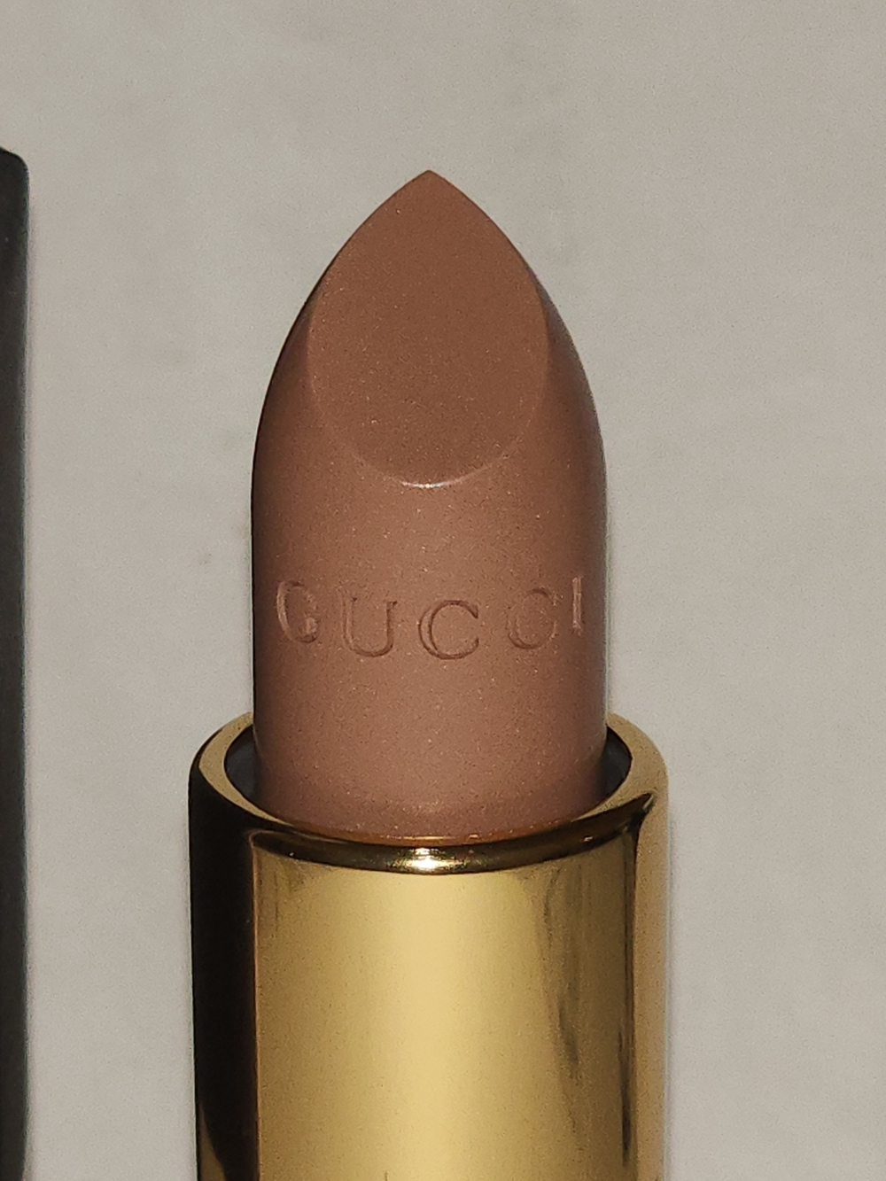 Gucci Matte Rare Shade Lorna Dune